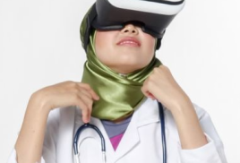 В Сеченовском университете врачей научат создавать решения виртуальной и дополненной реальности